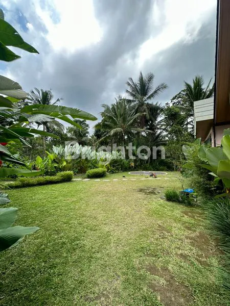 image INVESTMENT OPPORTUNITY – VILLA EKSKLUSIF DI UBUD, BALI (5)