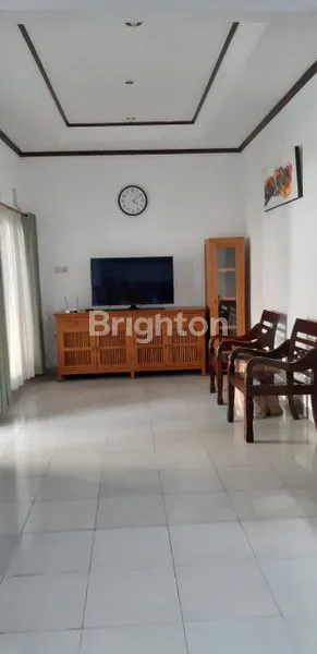 image RUMAH TINGGAL 2 LANTI DEKAT KAMPUS 'UNUD DI NUANSA UDAYANA  JIMBARAN (6)