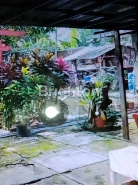 image RUMAH ASRI 4KT + KOLAM IKAN & KEBUN DI PURWOKERTO (7)