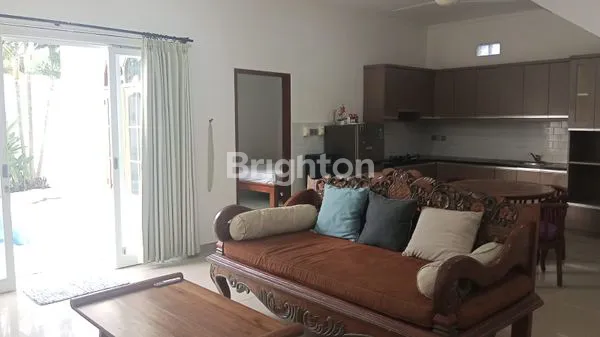 image SEMI FURNISHED VILLA LOKASI STRATEGIS LEGIAN (2)