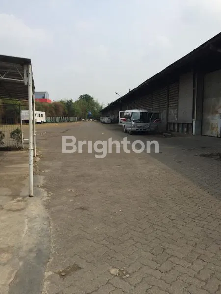 image JUAL TANAH EX PABRIK MOBIL JALAN RAYA SERANG (2)