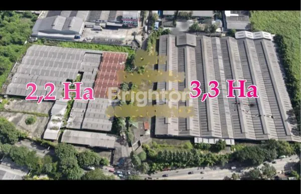 image JUAL TANAH EX PABRIK MOBIL JALAN RAYA SERANG (1)