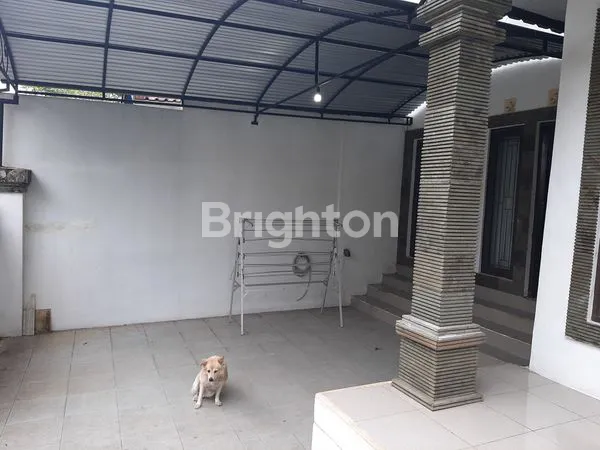 image RUMAH TINGGAL 2 LANTI DEKAT KAMPUS 'UNUD DI NUANSA UDAYANA  JIMBARAN (8)