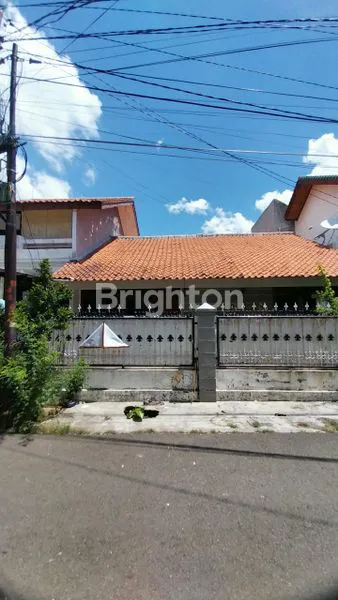 image RUMAH KEMANGGISAN  (2)