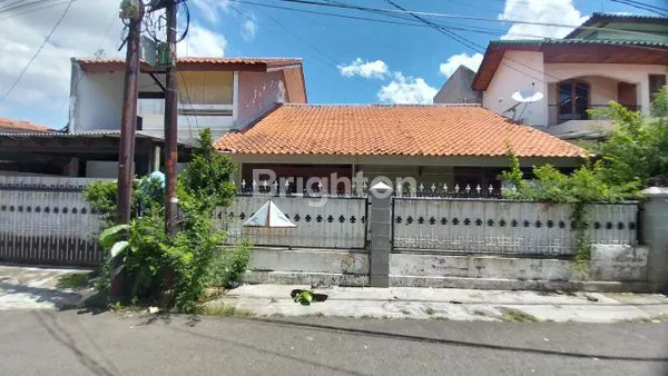 image RUMAH KEMANGGISAN  (1)