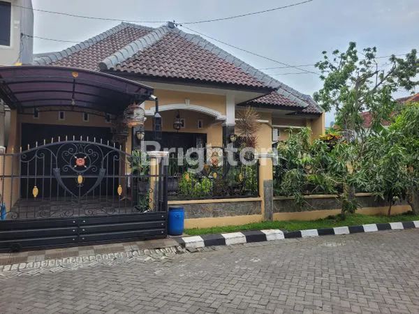 image RUMAH JL.SULFAT PERUM BUMI MERANTI WANGI  MALANG (1)