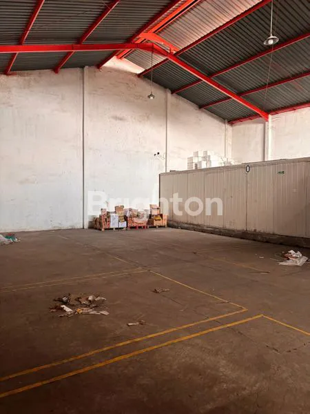image DIJUAL GUDANG STRATEGIS – NOL JALAN RAYA KOTA MALANG (4)