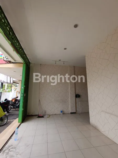 image RUKO 2 LANTAI SANGAT STRATEGIS NOL JALAN RAYA RUNGKUT MENANGGAL HARAPAN DEKAT MERR DEKAT PONDOK TJANDRA DEKAT TENGGILIS (4)