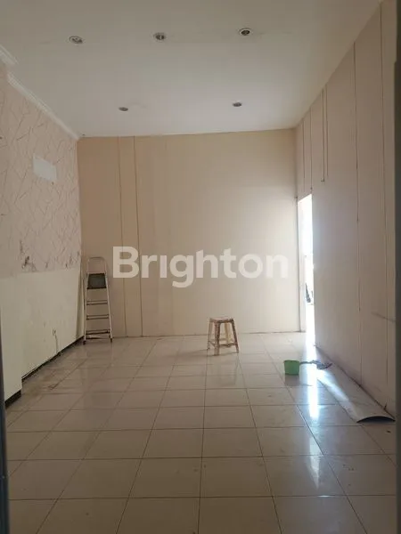 image RUKO 2 LANTAI SANGAT STRATEGIS NOL JALAN RAYA RUNGKUT MENANGGAL HARAPAN DEKAT MERR DEKAT PONDOK TJANDRA DEKAT TENGGILIS (7)