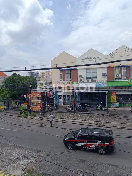 image RUKO 2 LANTAI SANGAT STRATEGIS NOL JALAN RAYA RUNGKUT MENANGGAL HARAPAN DEKAT MERR DEKAT PONDOK TJANDRA DEKAT TENGGILIS (8)