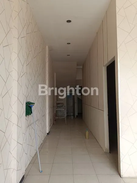 image RUKO 2 LANTAI SANGAT STRATEGIS NOL JALAN RAYA RUNGKUT MENANGGAL HARAPAN DEKAT MERR DEKAT PONDOK TJANDRA DEKAT TENGGILIS (6)