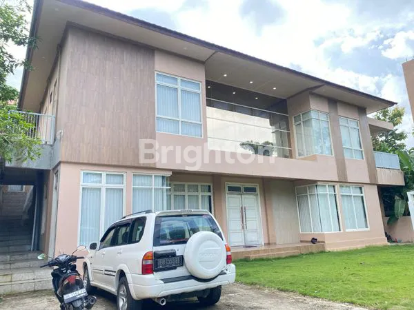 image DIJUAL RUMAH MEWAH & LUAS – KUPANG, NUSA TENGGARA TIMUR (1)