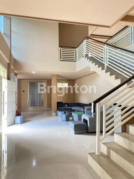 image DIJUAL RUMAH MEWAH & LUAS – KUPANG, NUSA TENGGARA TIMUR (3)