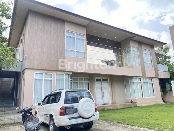 image DIJUAL RUMAH MEWAH & LUAS – KUPANG, NUSA TENGGARA TIMUR (2)