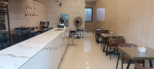 image RUKO MEWAH 3 LANTAI DI JALUR PUNCAK, LOKASI STRATEGIS (4)