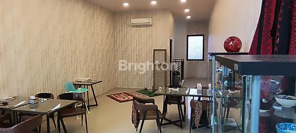 image RUKO MEWAH 3 LANTAI DI JALUR PUNCAK, LOKASI STRATEGIS (5)