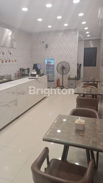 image RUKO MEWAH 3 LANTAI DI JALUR PUNCAK, LOKASI STRATEGIS (6)