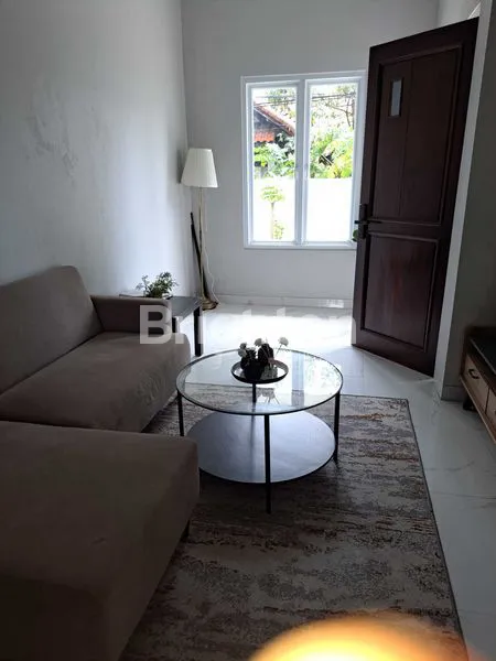 image DIJUAL RUMAH DAERAH KUKUSAN DEPOK (2)