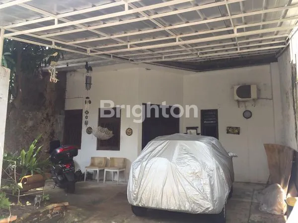 image RUMAH DI JL LESTARI LEBAK BULUS JAKARTA SELATAN (1)