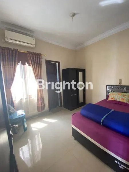 image HUNIAN STRATEGIS 3+1 KT, DEKAT STASIUN & KAMPUS (2)