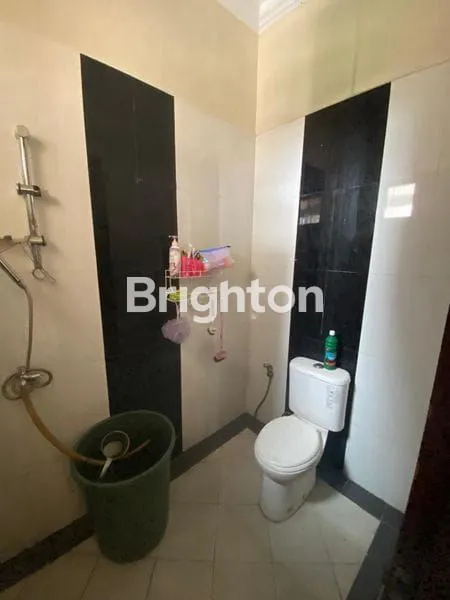 image HUNIAN STRATEGIS 3+1 KT, DEKAT STASIUN & KAMPUS (6)