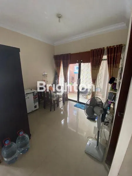 image HUNIAN STRATEGIS 3+1 KT, DEKAT STASIUN & KAMPUS (4)