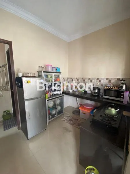 image HUNIAN STRATEGIS 3+1 KT, DEKAT STASIUN & KAMPUS (8)