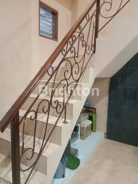 image RUMAH SIAP HUNI BARU RENOVASI DI PULOGEBANG (5)