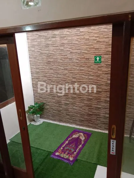 image RUMAH SIAP HUNI BARU RENOVASI DI PULOGEBANG (7)
