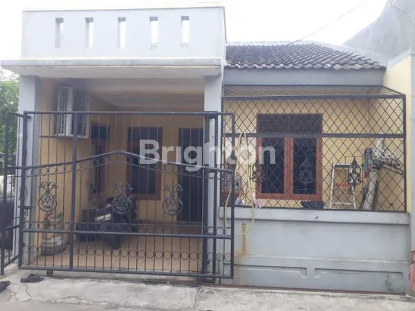 image HUNIAN NYAMAN DI PORIS INDAH, 2 KT 1 KM (1)