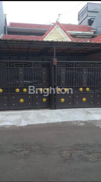 image RUMAH SIAP HUNI BARU RENOVASI DI PULOGEBANG (1)