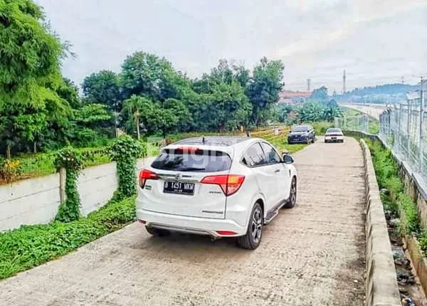 image DIJUAL CEPAT TANAH STRATEGIS CIPUTAT – TENGERANG DEKAT TOL SERPONG–CINERE (4)