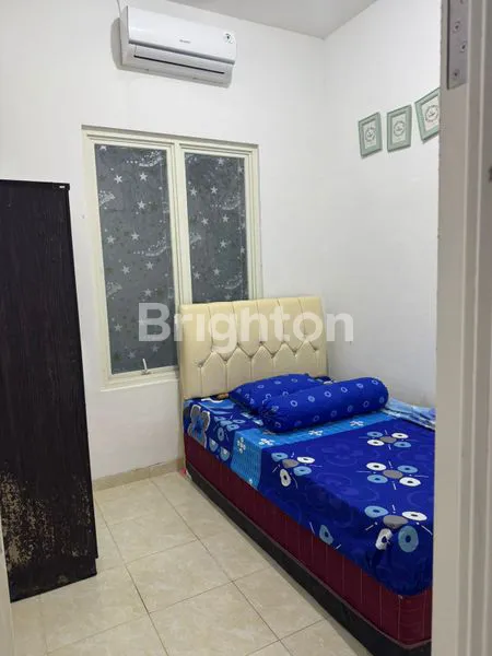 image RUMAH CANTIK LAURUS, LT 60M², 2 KT, SHM, TAMALATE (2)