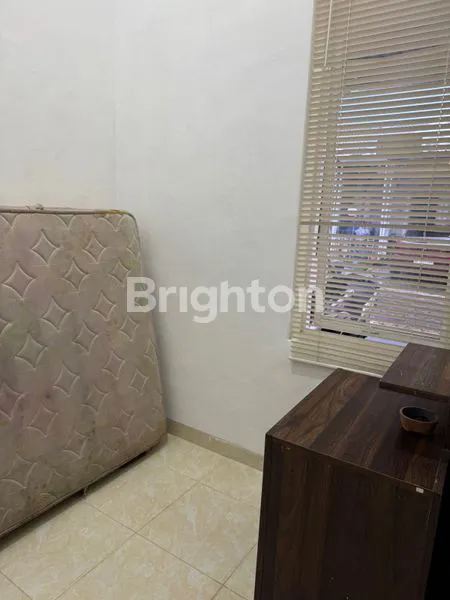 image RUMAH CANTIK LAURUS, LT 60M², 2 KT, SHM, TAMALATE (3)