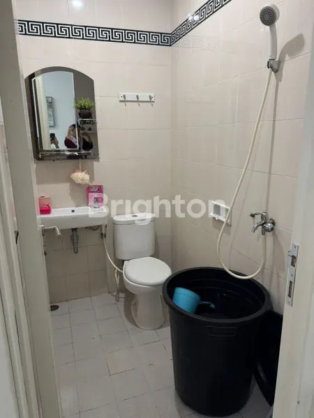 image RUMAH CANTIK LAURUS, LT 60M², 2 KT, SHM, TAMALATE (5)