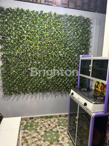 image RUMAH CANTIK LAURUS, LT 60M², 2 KT, SHM, TAMALATE (6)