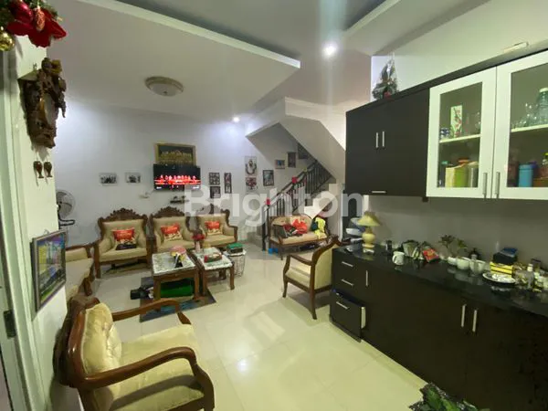 image RUMAH CANTIK DI CIPAYUNG, LT 122 LB 180 (2)