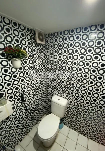 image RUMAH CANTIK DI CIPAYUNG, LT 122 LB 180 (8)