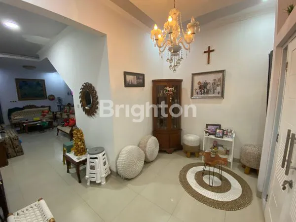 image RUMAH CANTIK DI CIPAYUNG, LT 122 LB 180 (5)
