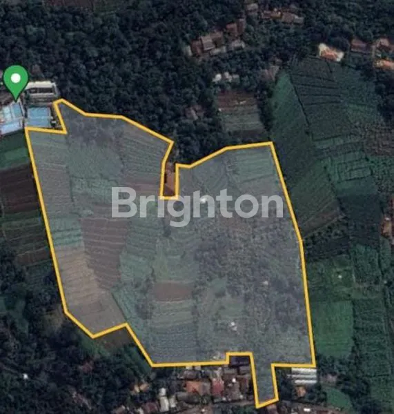 image LAHAN STRATEGIS TAMANSARI BOGOR, SIAP BANGUN PERUMAHAN (1)