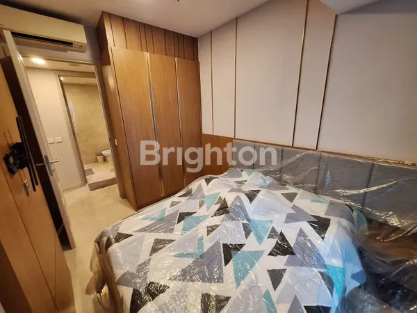 image ONE ICON RESIDENCE SURABAYA 2 BR (4)