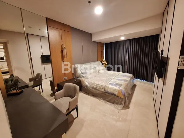 image ONE ICON RESIDENCE SURABAYA 2 BR (5)