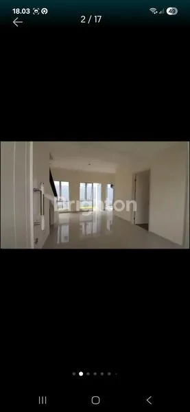 image RUMAH SIAP HUNI- CLUSTER CHIARA, SUVARNA SUTERA (4)