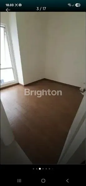 image RUMAH SIAP HUNI- CLUSTER CHIARA, SUVARNA SUTERA (2)