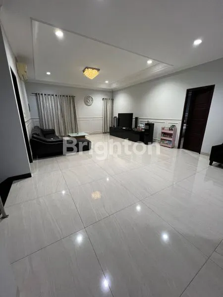 image RUMAH BANGUNAN BARU 2 LANTAI DI PULOMAS (SARIMAS) JAKARTA TIMUR  (4)