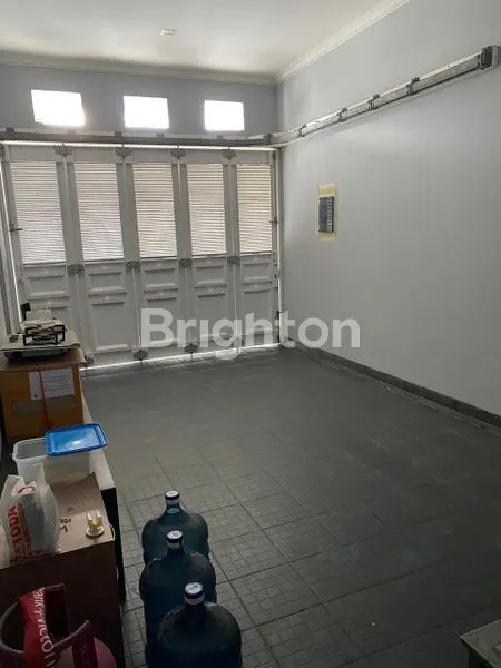 image RUMAH BANGUNAN BARU 2 LANTAI DI PULOMAS (SARIMAS) JAKARTA TIMUR  (6)