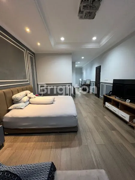 image RUMAH BANGUNAN BARU 2 LANTAI DI PULOMAS (SARIMAS) JAKARTA TIMUR  (7)