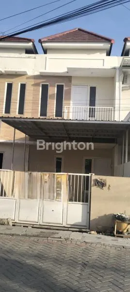 image RUMAH 2 LANTAI MURAH  SIAP HUNI DI MEDOKAN AYU DEKAT KAMPUS UPN , PURIMAS, RSUD,  RUNGKUT INDUSTRI, DAN  DEKAT  AKSES KE TOL RUNGKUT JUANDA  (1)