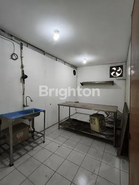 image RUKO DI TAMAN ARIES. BANGUNAN 2 LANTAI  (3)