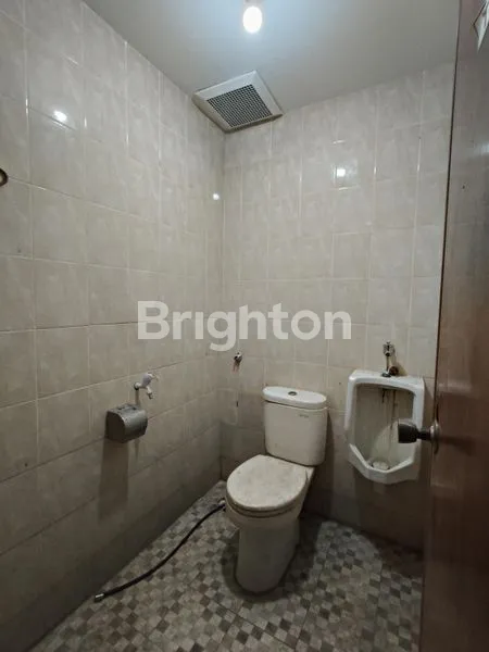 image RUKO DI TAMAN ARIES. BANGUNAN 2 LANTAI  (4)